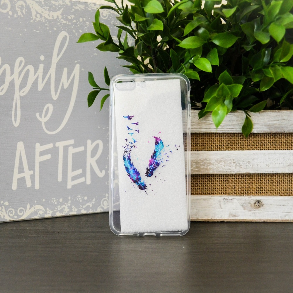 iphone 7/8 plus cellphone cases